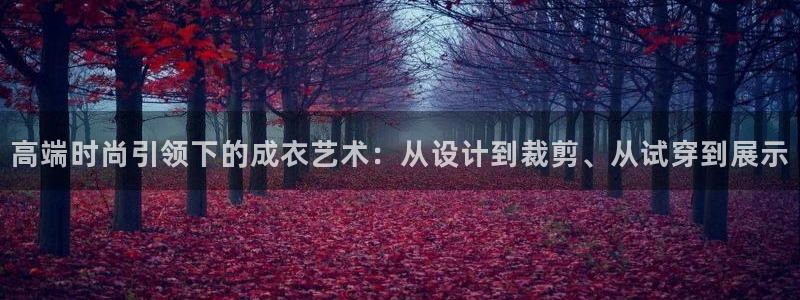 天辰辰娱乐代理